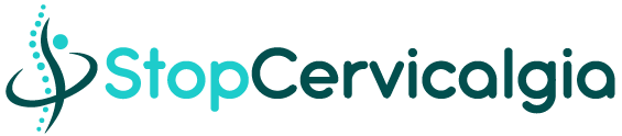 Stop Cervicalgia  Logo